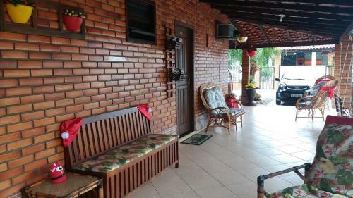 Hostal Pousada V� Lete
