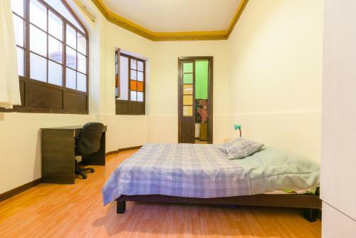 Albergue Casa Del Sol