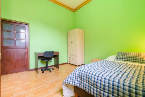 Albergue Casa Del Sol