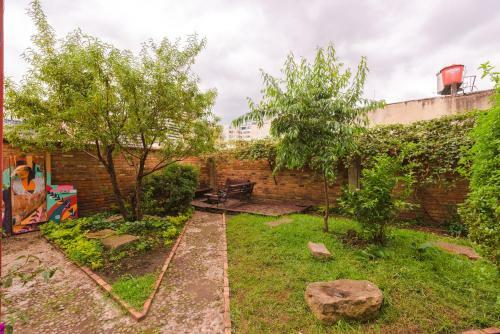 Albergue Casa Del Sol