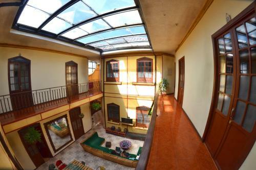 Albergue Casa Del Sol