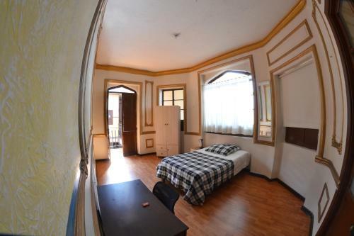 Albergue Casa Del Sol