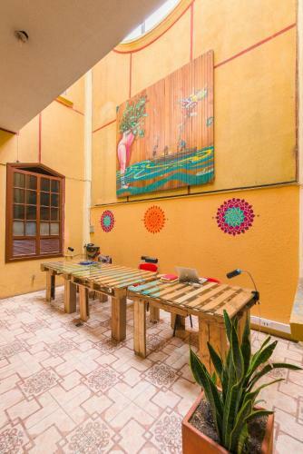Albergue Casa Del Sol