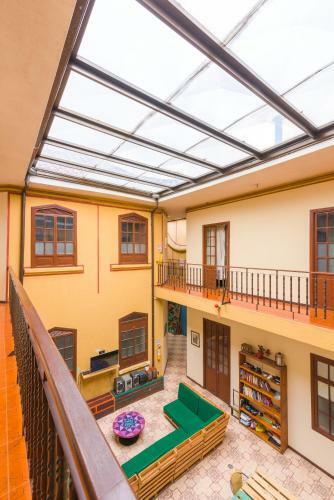 Albergue Casa Del Sol