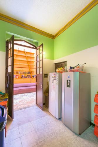 Albergue Casa Del Sol