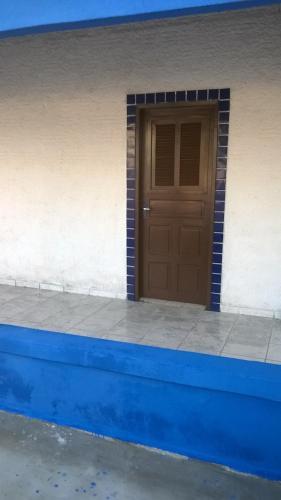 Lodge Chal� Galinhos