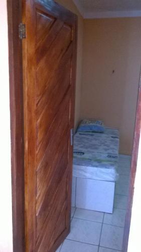 Lodge Chal� Galinhos