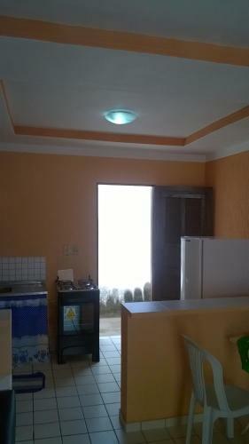 Lodge Chal� Galinhos