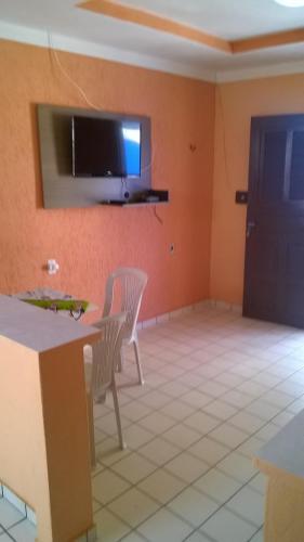Lodge Chal� Galinhos