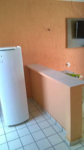 Lodge Chal� Galinhos