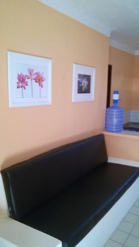 Lodge Chal� Galinhos