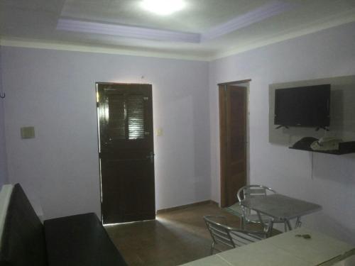 Lodge Chal� Galinhos