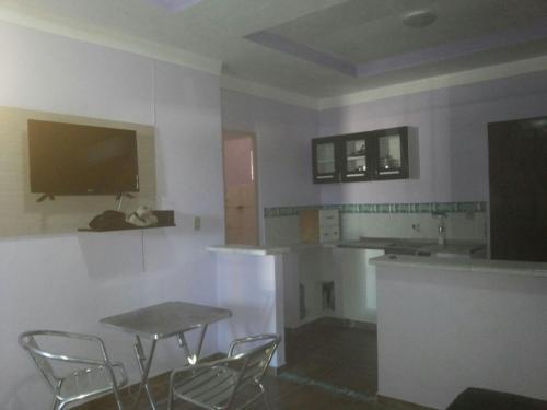 Lodge Chal� Galinhos