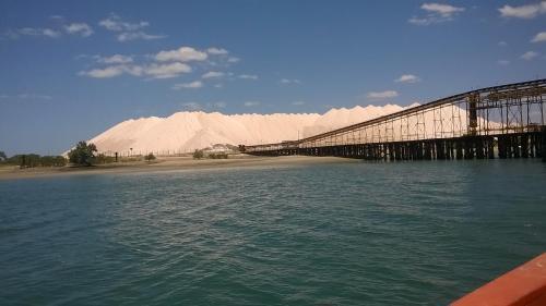 Lodge Chal� Galinhos