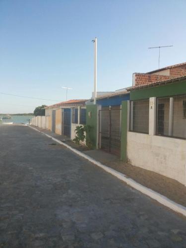 Lodge Chal� Galinhos