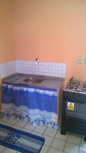 Lodge Chal� Galinhos
