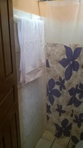 Lodge Chal� Galinhos