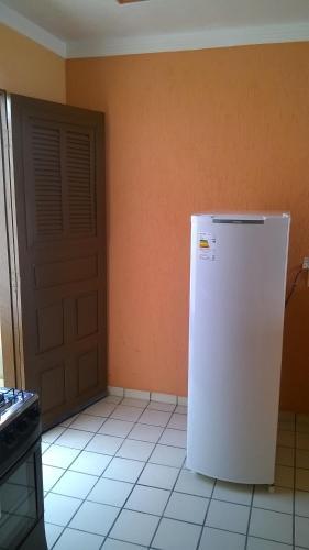Lodge Chal� Galinhos