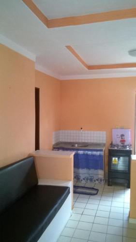 Lodge Chal� Galinhos