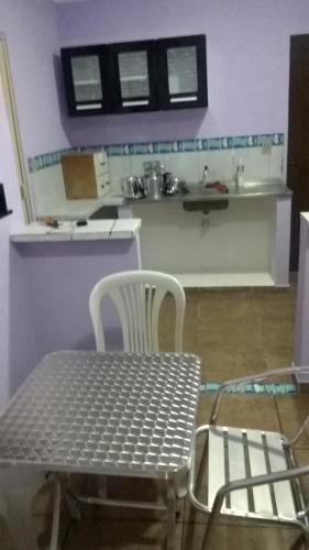 Lodge Chal� Galinhos