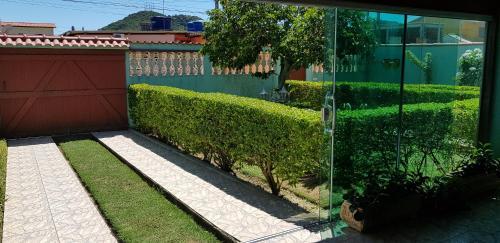 Resid�ncia Jamesson Arraial Do Cabo