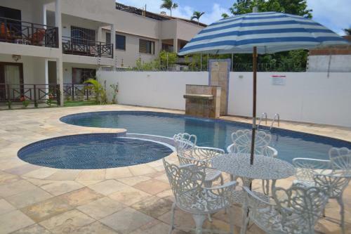 Apartamento Em Barra Do Cunha�