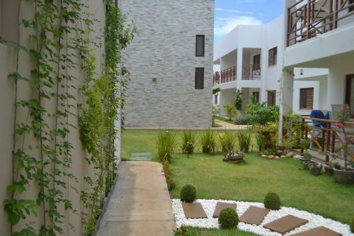 Apartamento Em Barra Do Cunha�