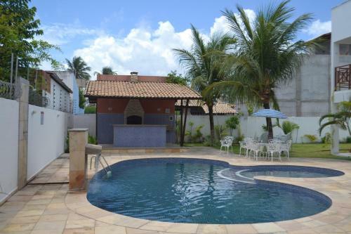 Apartamento Em Barra Do Cunha�