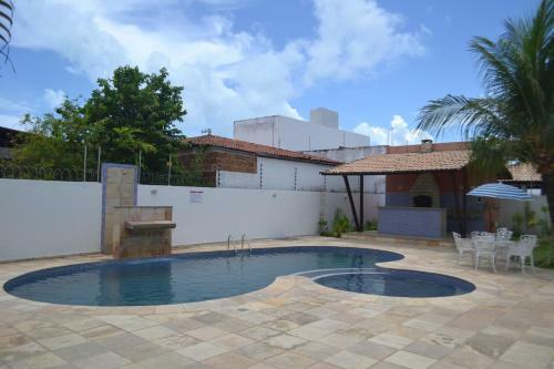 Apartamento Em Barra Do Cunha�