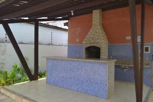 Apartamento Em Barra Do Cunha�