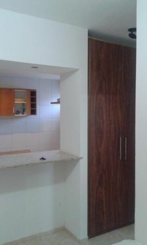 Apartamento Em Barra Do Cunha�