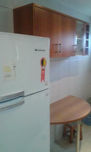 Apartamento Em Barra Do Cunha�