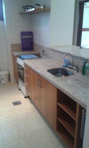 Apartamento Em Barra Do Cunha�