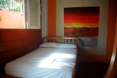 Albergue Arrecife Monta�ita Hostal