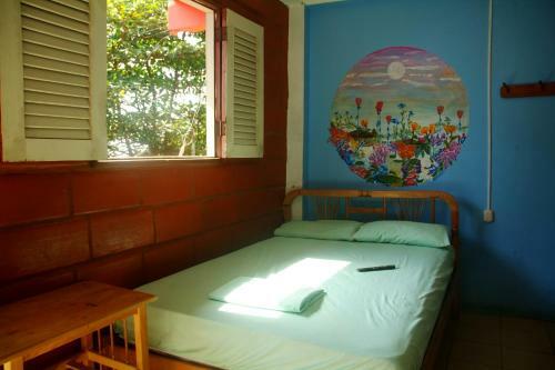 Albergue Arrecife Monta�ita Hostal