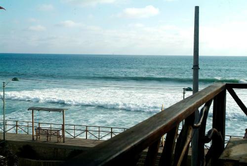 Albergue Arrecife Monta�ita Hostal
