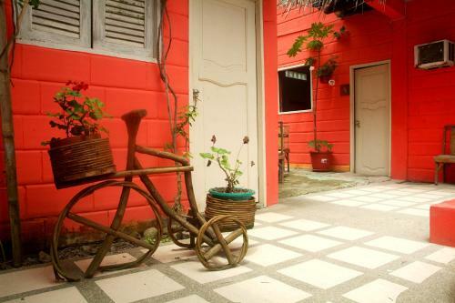 Albergue Arrecife Monta�ita Hostal
