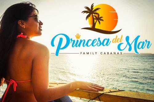 Posada Princesa Del Mar Family Cabanas