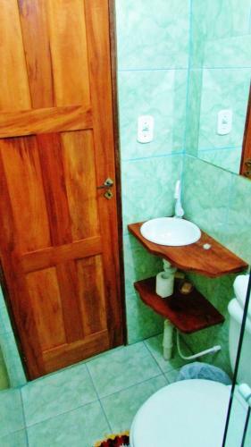 Hostal Pousada Paraty