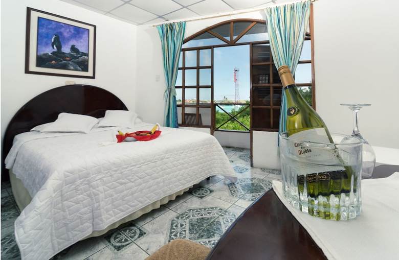 Grand Hotel Lobo De Mar