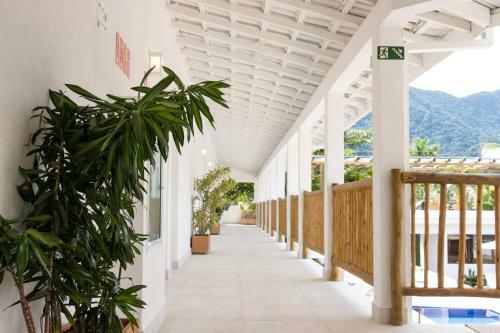 Hotel Maui Maresias