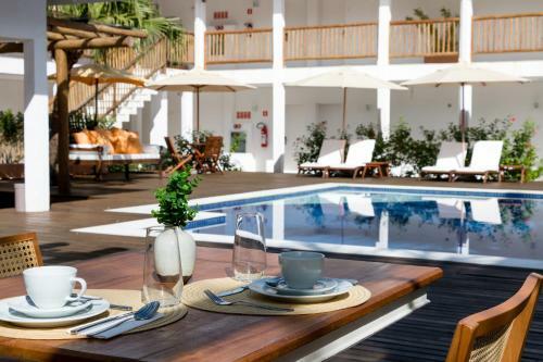 Hotel Maui Maresias