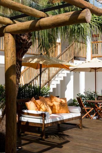 Hotel Maui Maresias
