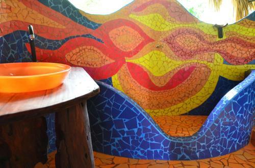 Playa La Roca Ecohotel