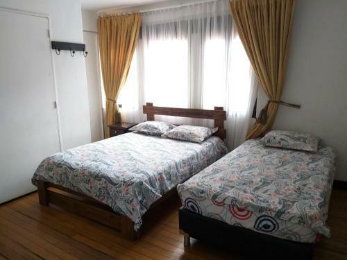 Hostal Casa Hotel El Jardin