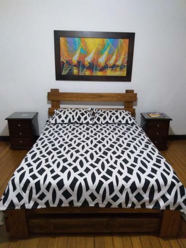 Hostal Casa Hotel El Jardin