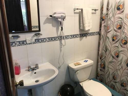 Hotel Posada J