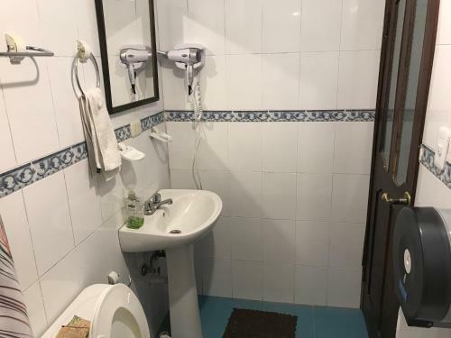 Hotel Posada J