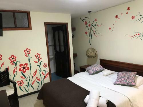 Hotel Posada J
