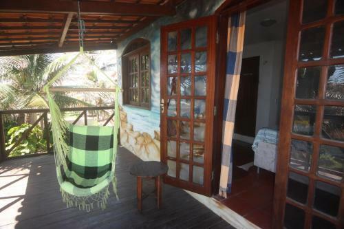 Hostal Pousada Canoa Beach